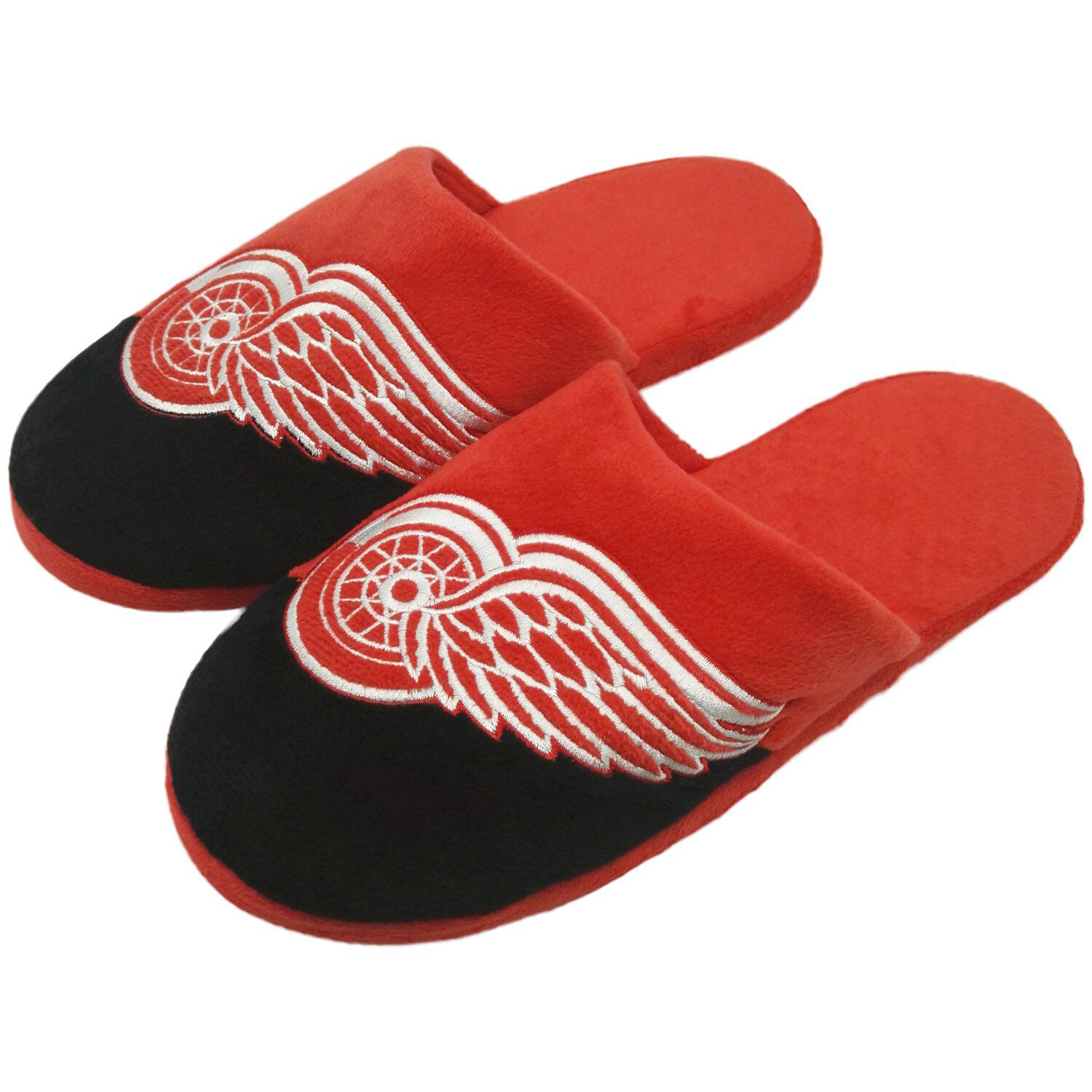 red wing slippers mens