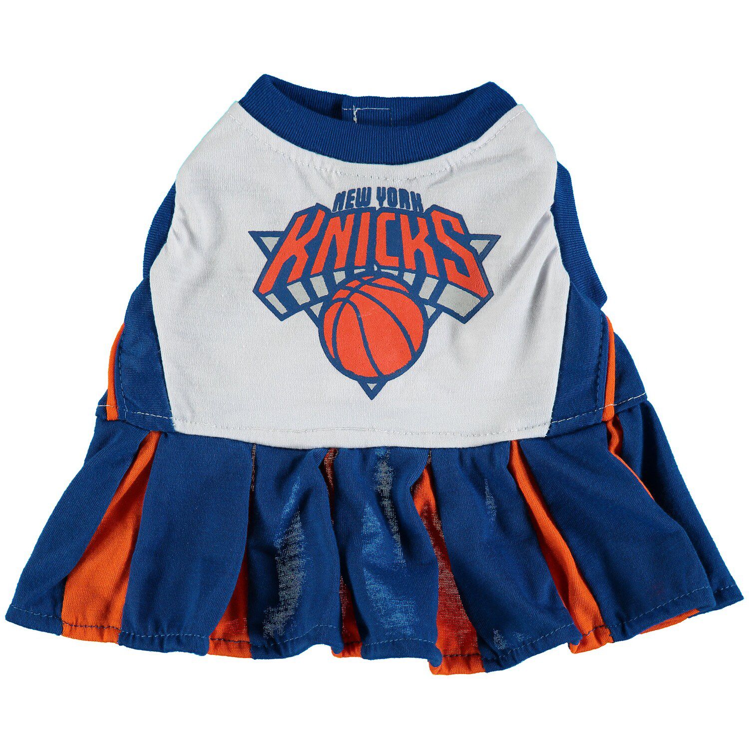 knicks dog jersey