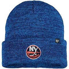 Islanders beanie sales