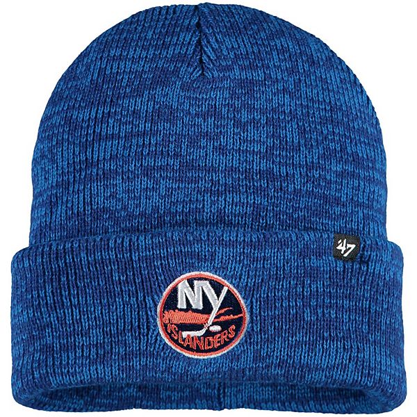 Islanders store knit hat