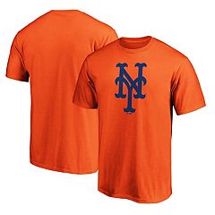 New York Mets Fanatics Branded Claim The Win T-Shirt - Black