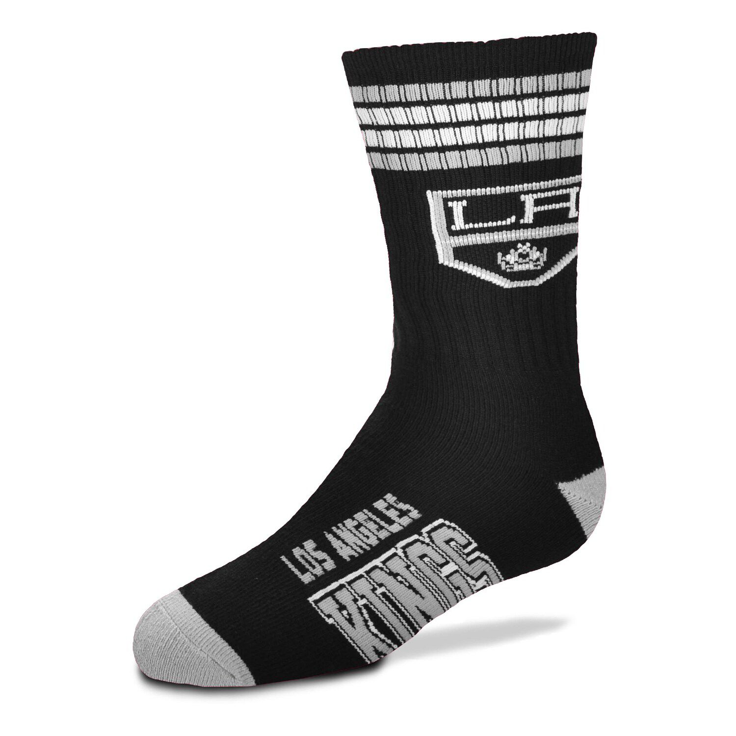 Youth Rock Em Socks New York Giants Mascot Walkout Low-Cut Socks