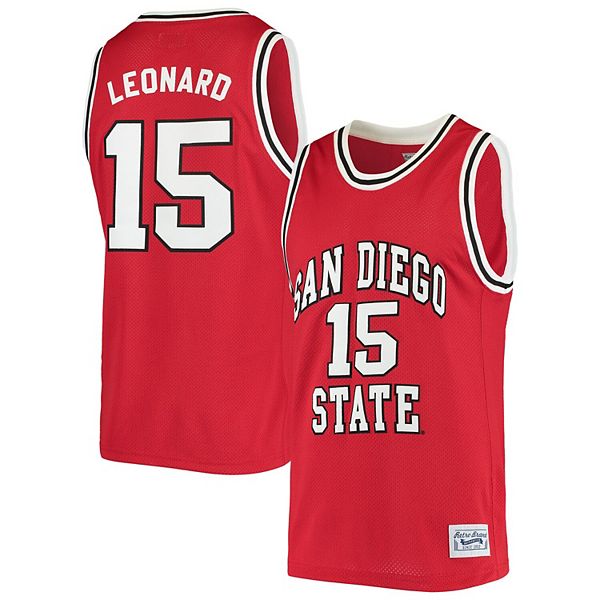 Original Retro Brand Men's Original Retro Brand Kawhi Leonard San