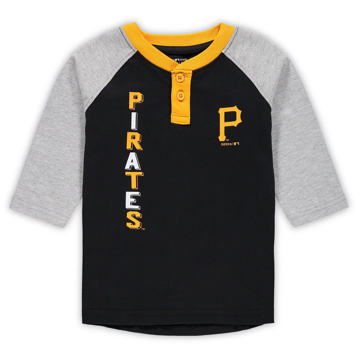 pittsburgh pirates kids t shirts