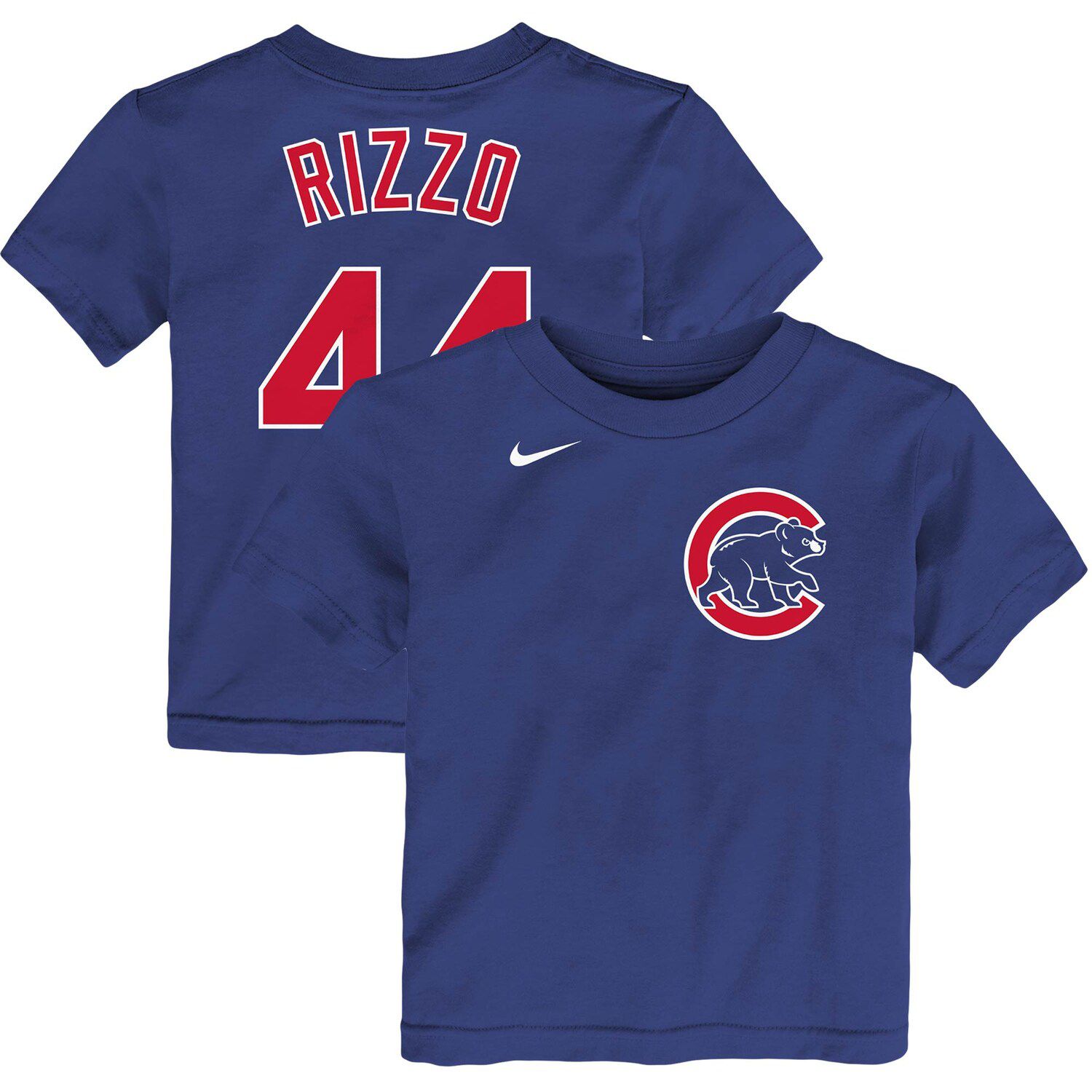 anthony rizzo t shirt