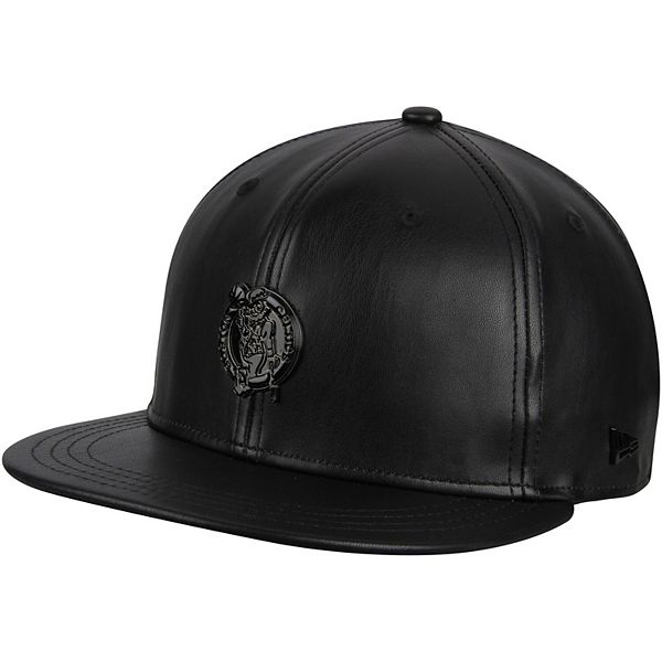 NEW Black Label Snap Back Cap — The Boston Sax Shop