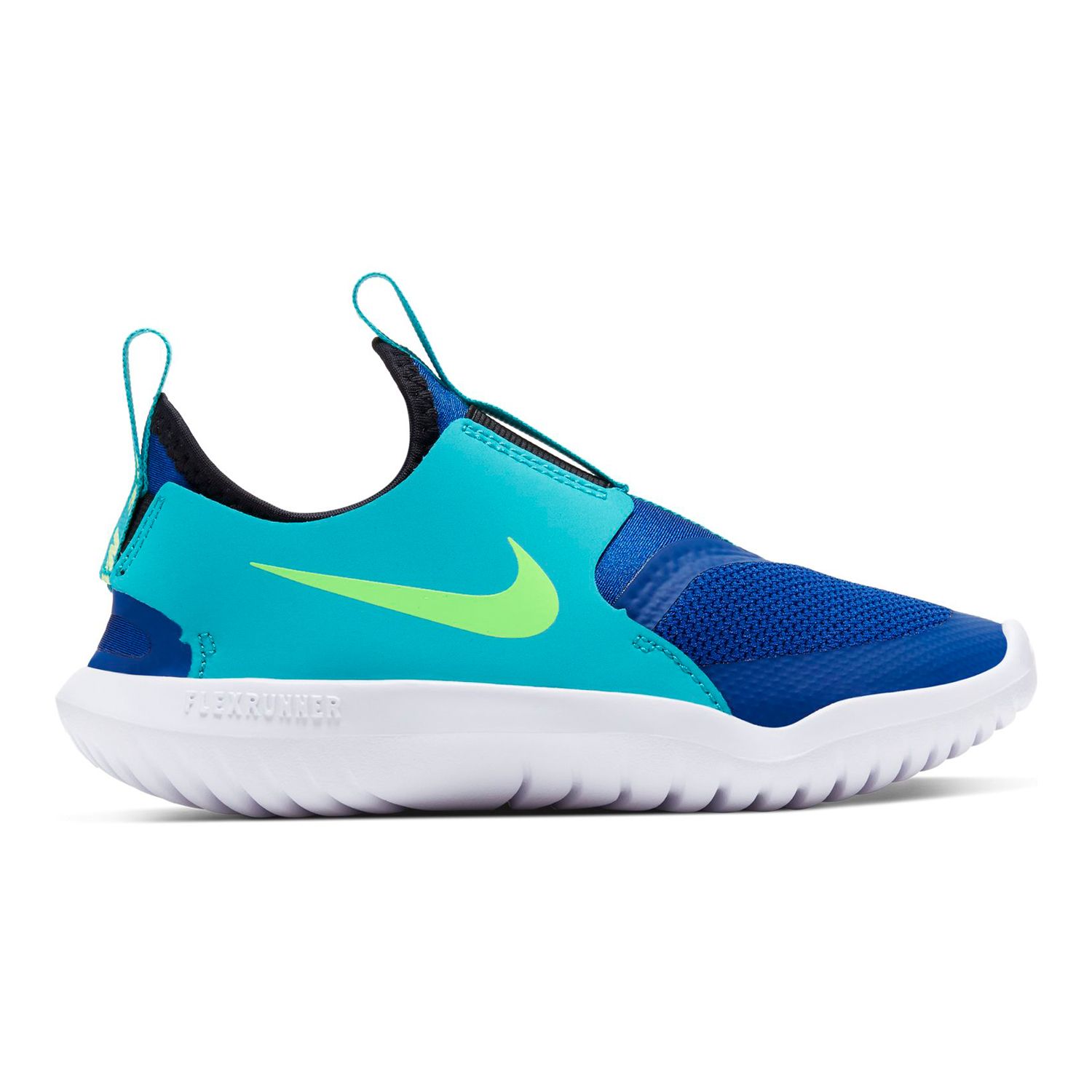 nike kids preschool flex runner