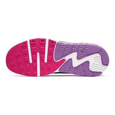 nike air max 2017 grade school