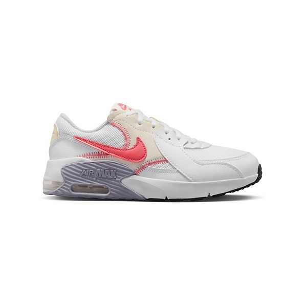 Nike Air Max Excee Grade School Kids' Sneakers