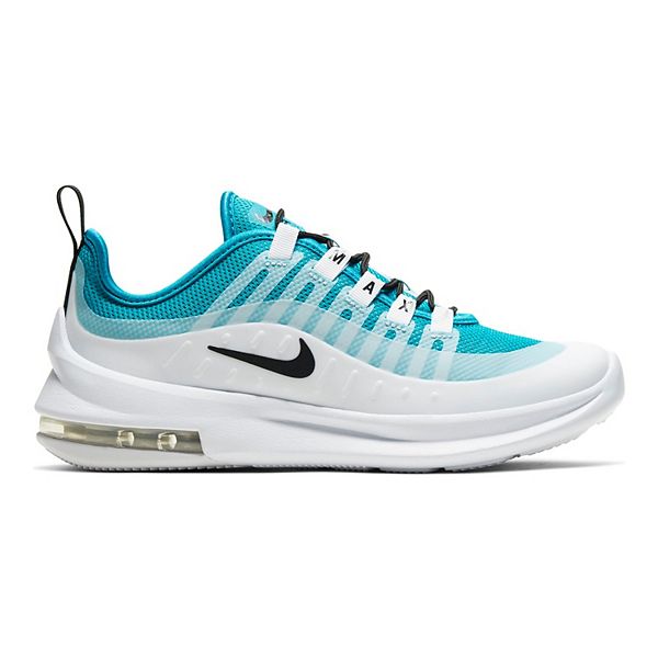 Nike air max hot sale axis for running