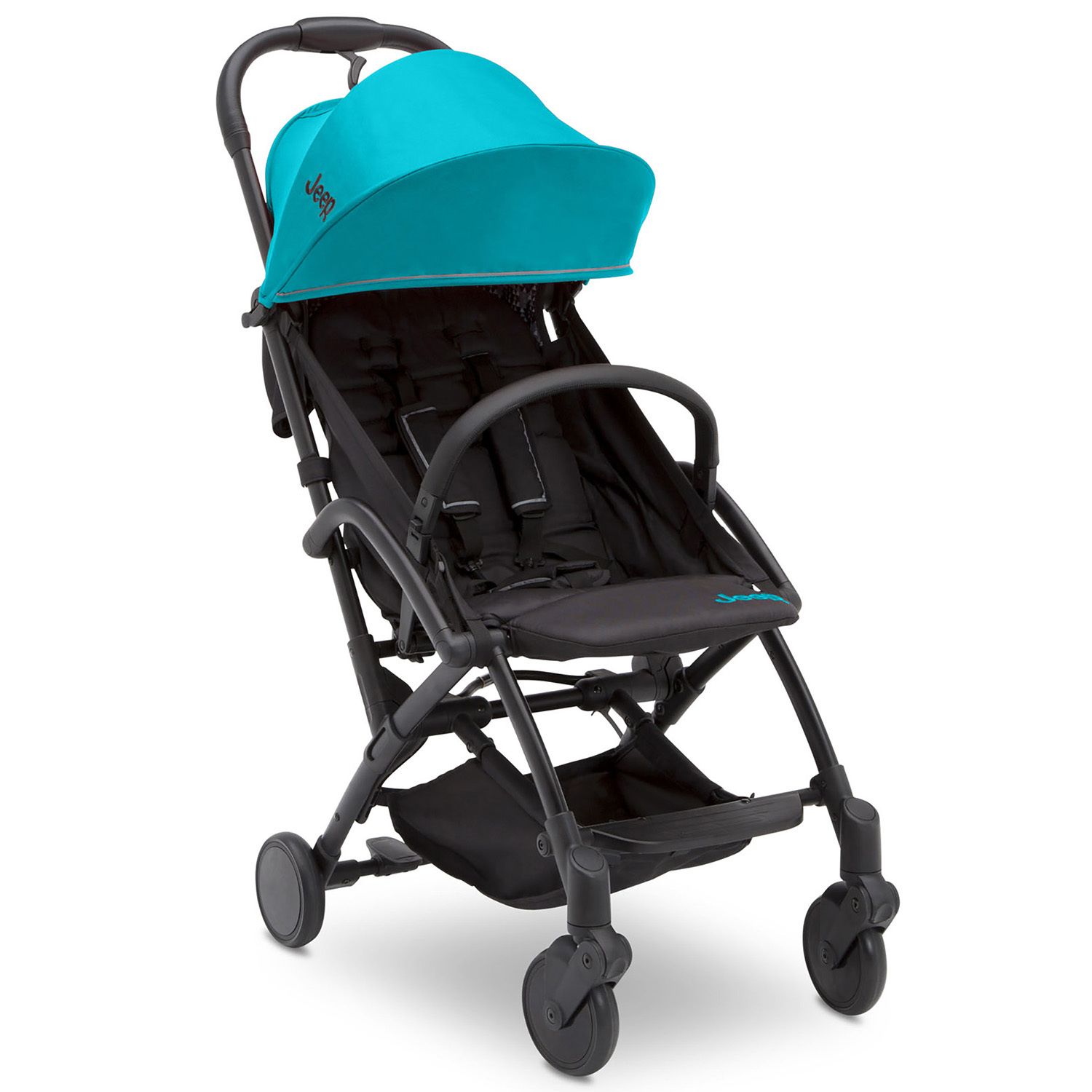 delta travel stroller