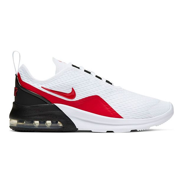 Nike Air Max 270 Big Kids' Shoes in White, Size: 4Y | 943345-103