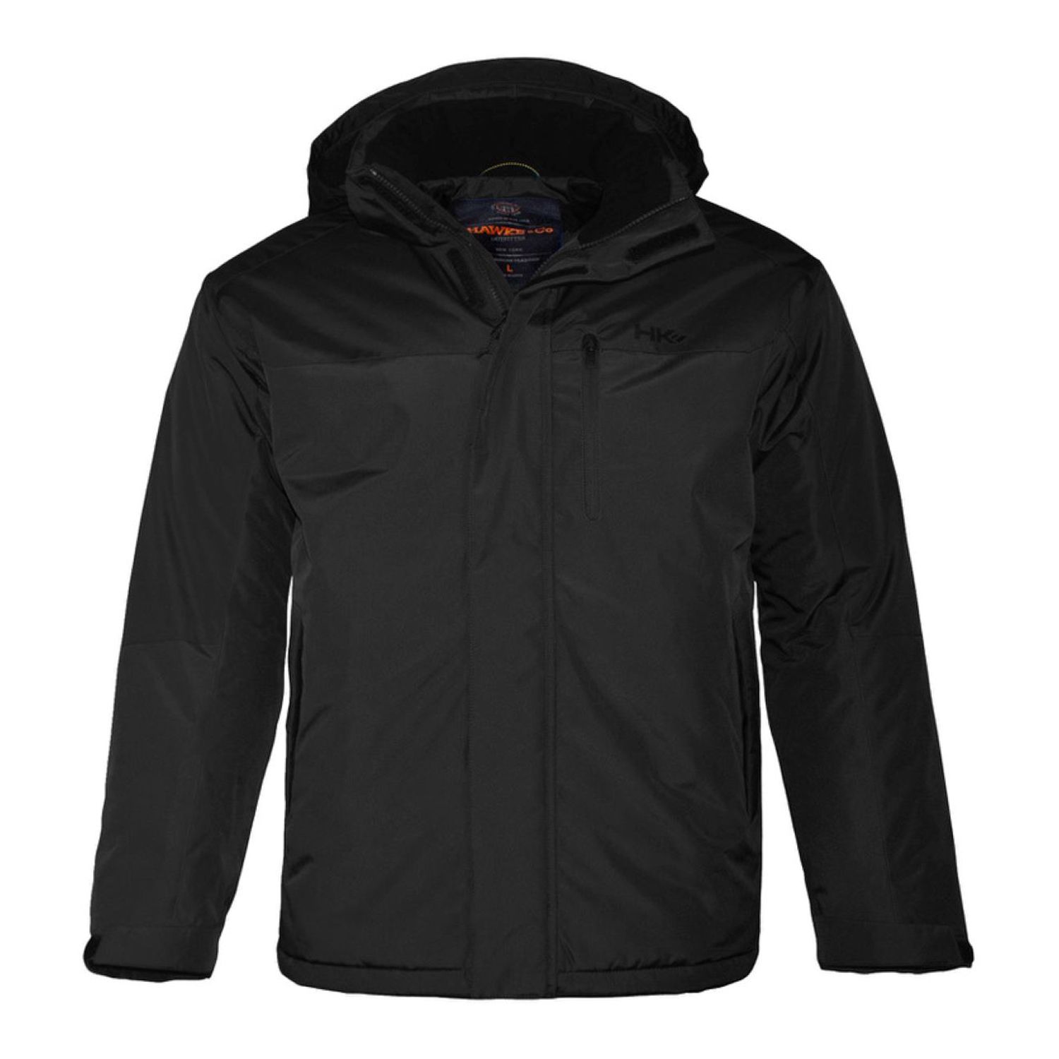 hawke & co jacket reviews