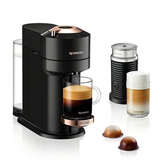 Nespresso Vertuo Next Classic Coffee & Espresso Maker by DeLonghi