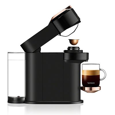 Nespresso Vertuo Next Classic Coffee Espresso Maker by DeLonghi