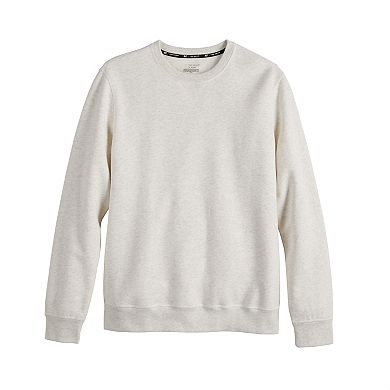 Men's Tek Gear Ultra Soft Fleece Sweatshirt