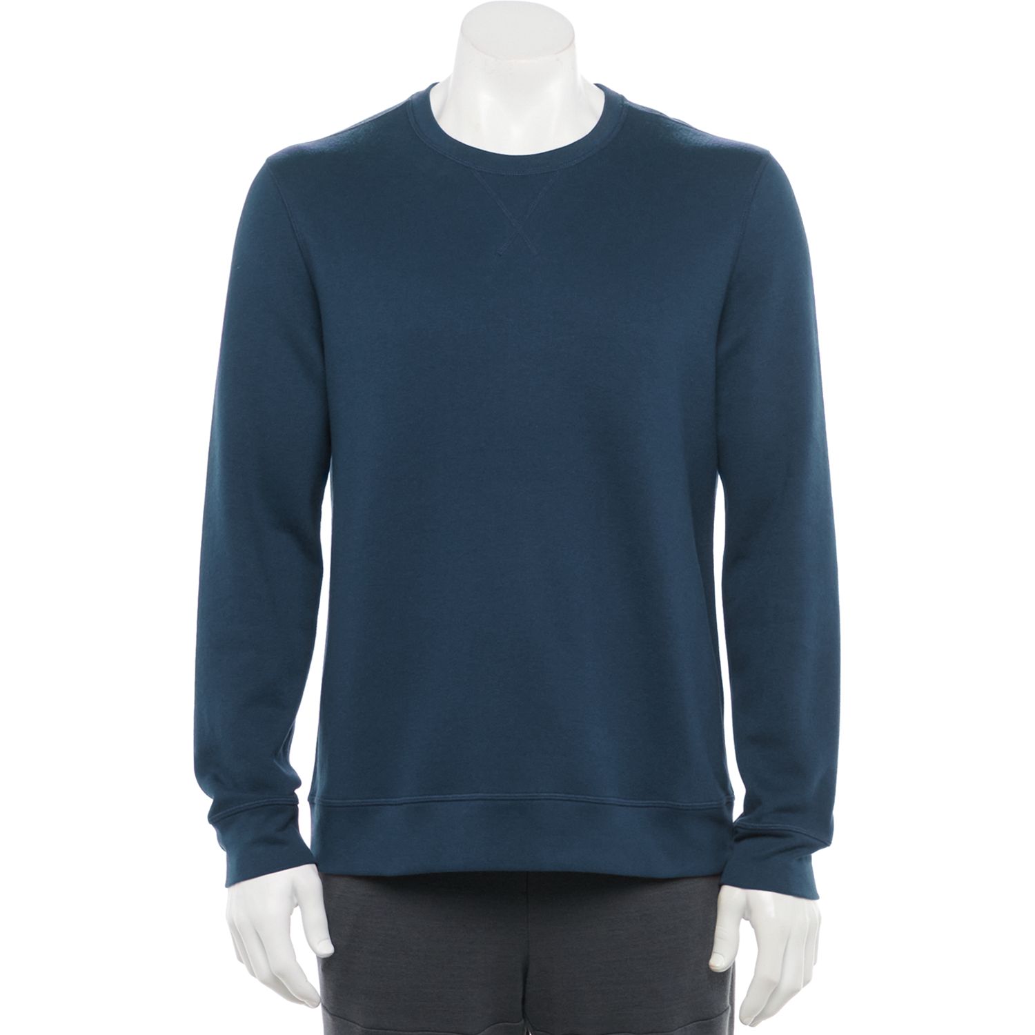 mens tek gear sweatshirts