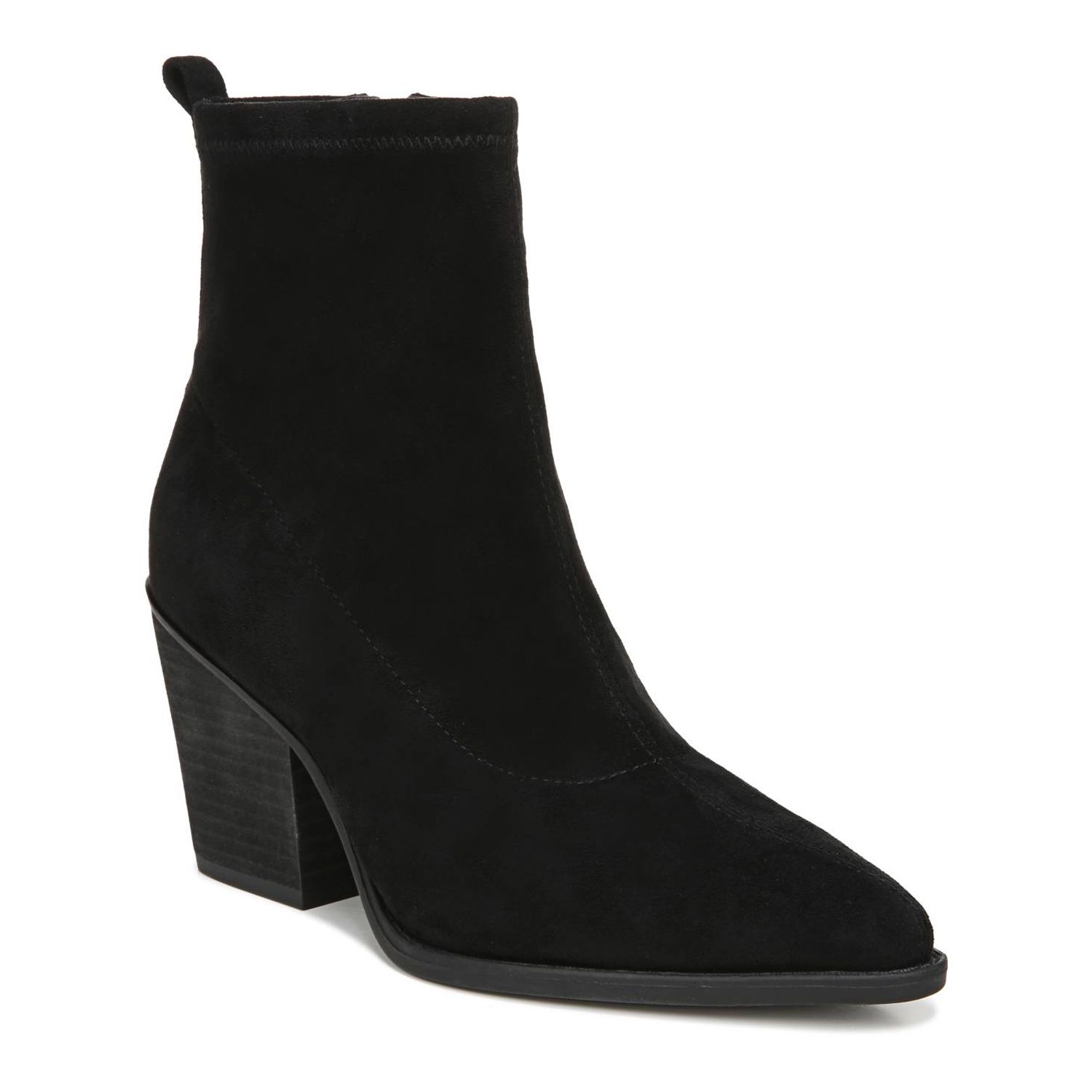 naturalizer womens boots