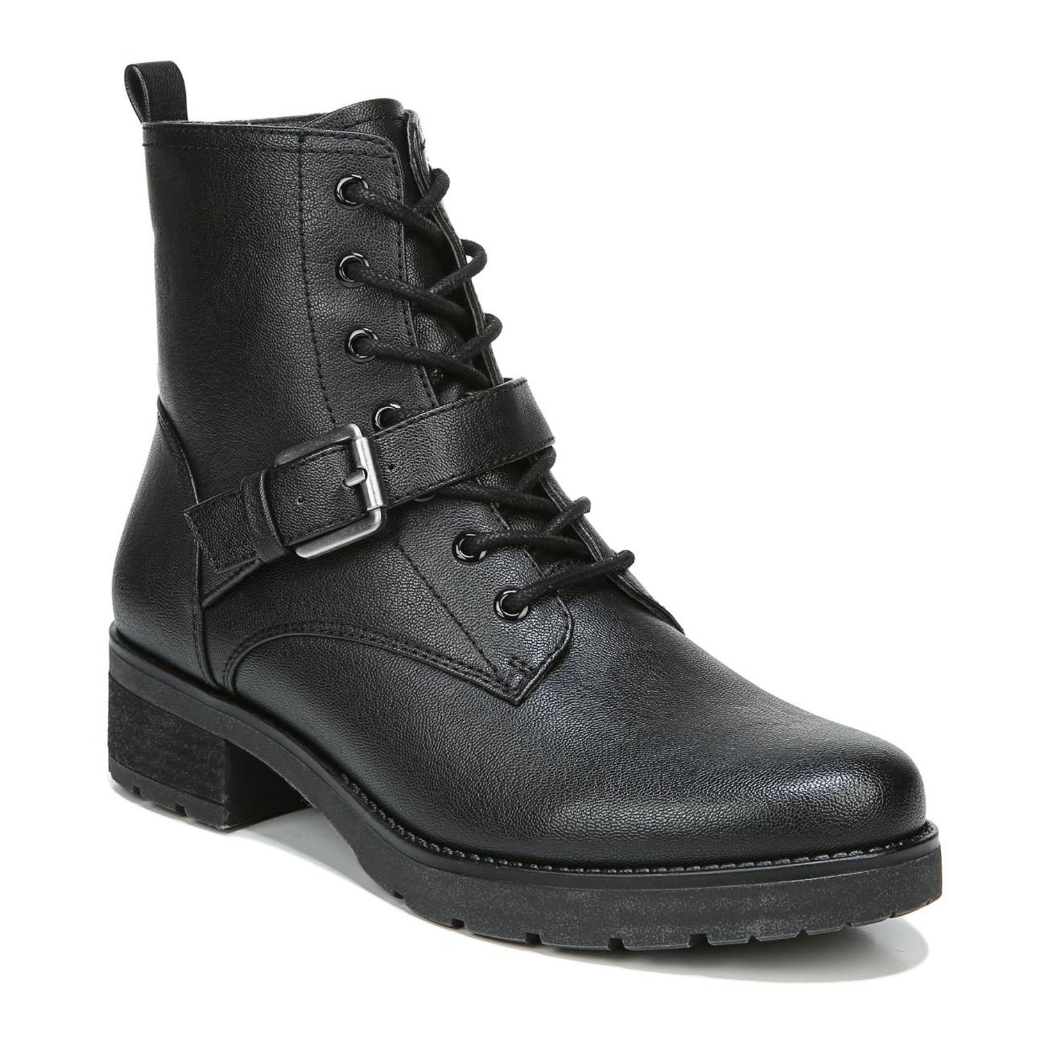 kohls naturalizer boots