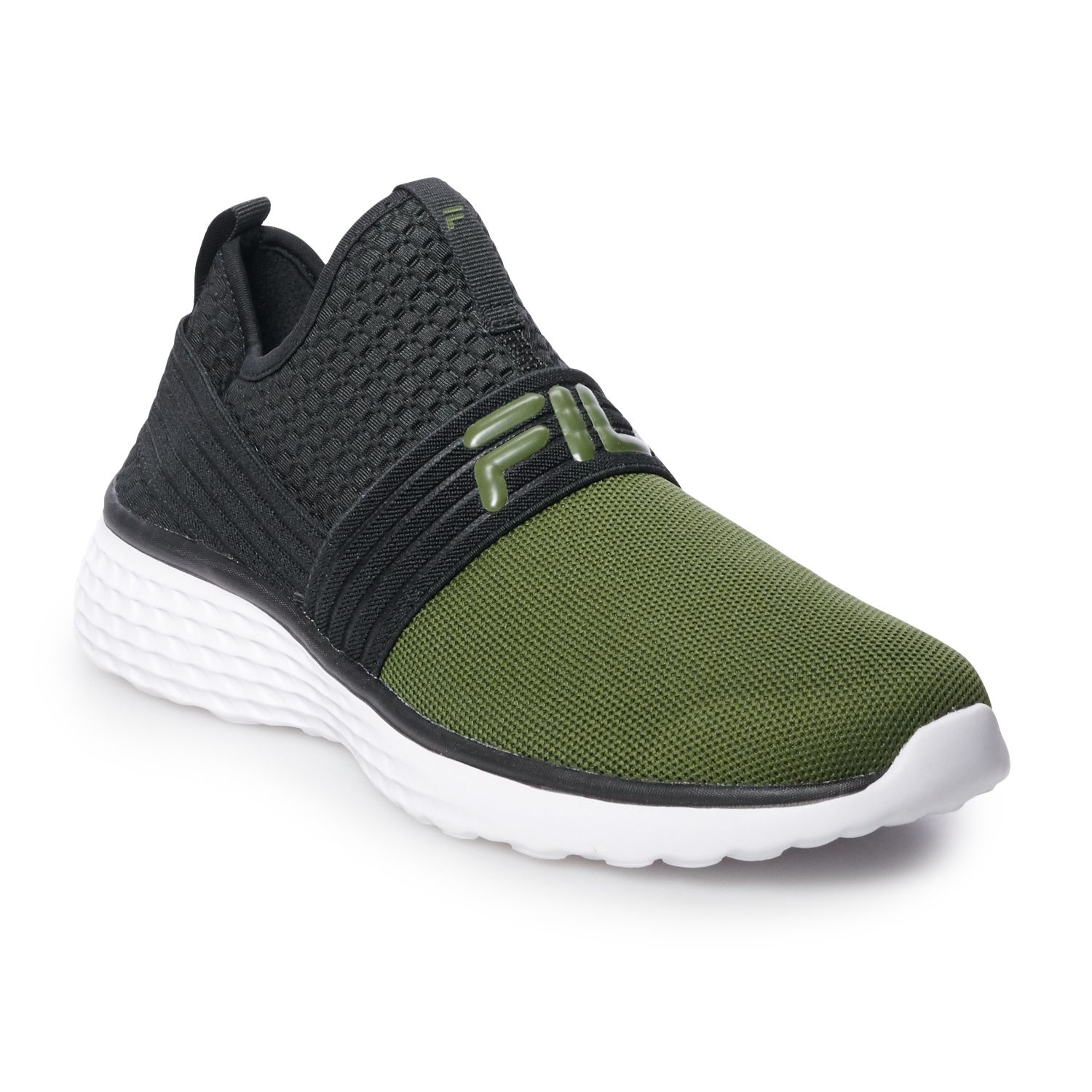 fila sneakers kohls