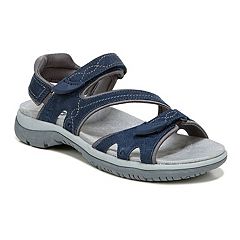 Kohl's sandals hot sale