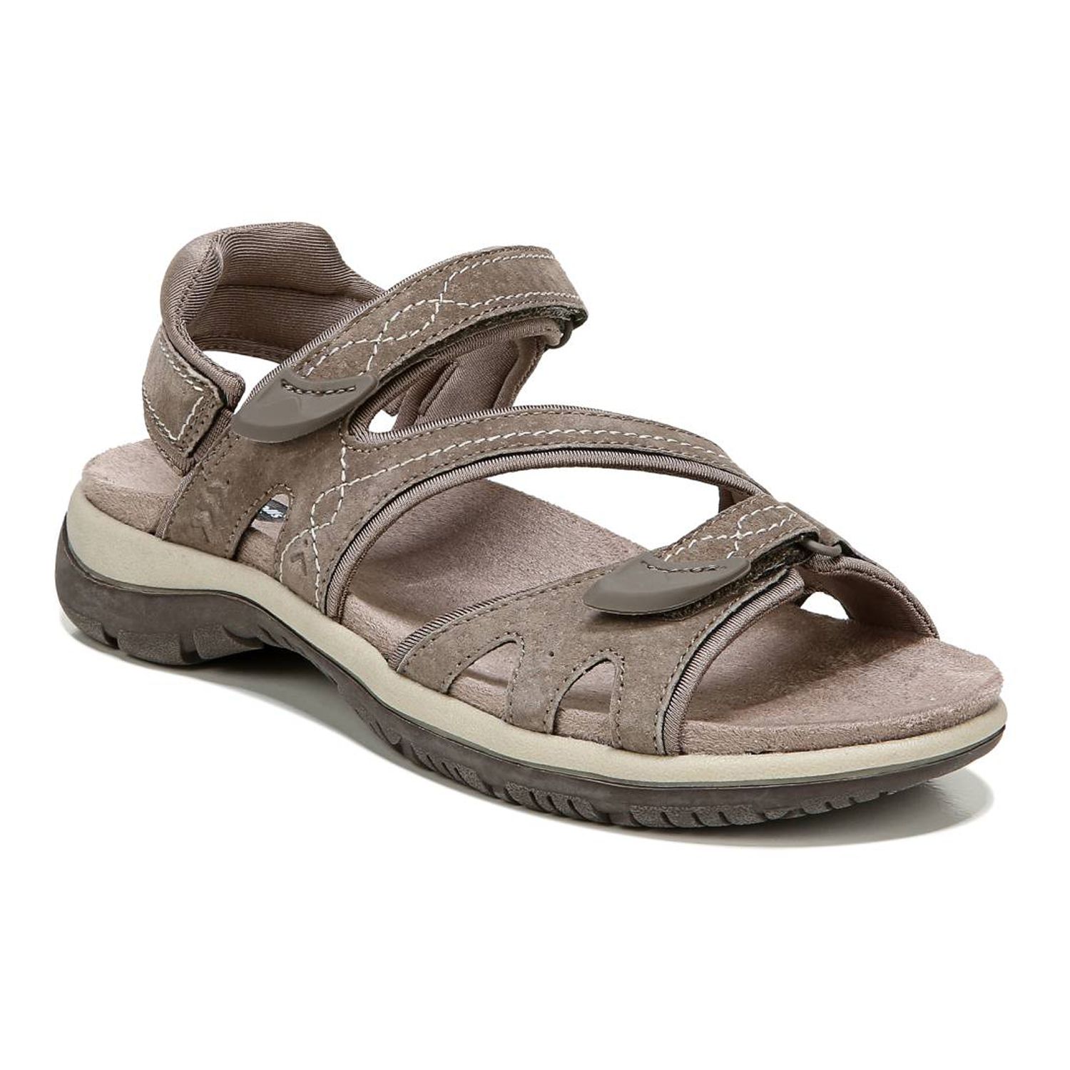 scholl flip flops womens