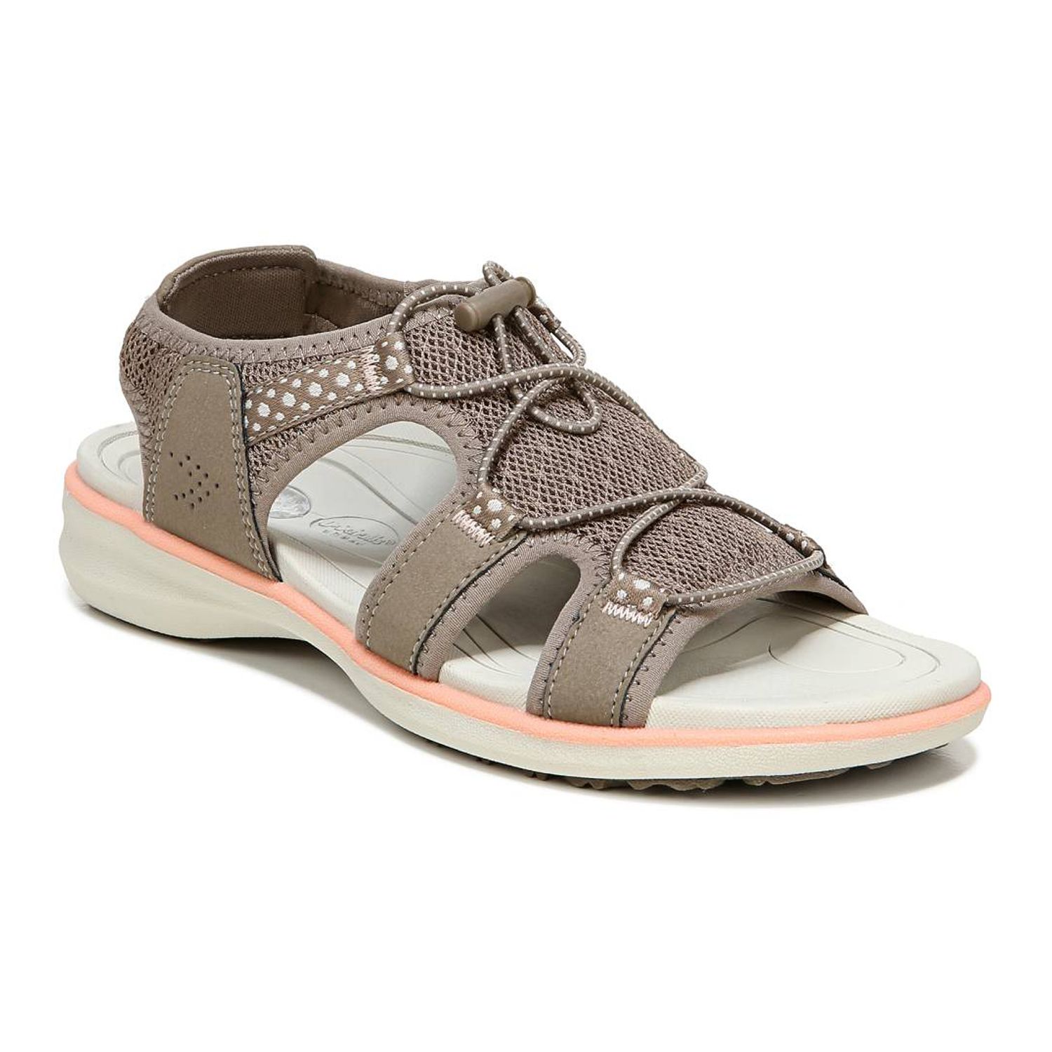 dr scholl's slip on sandals