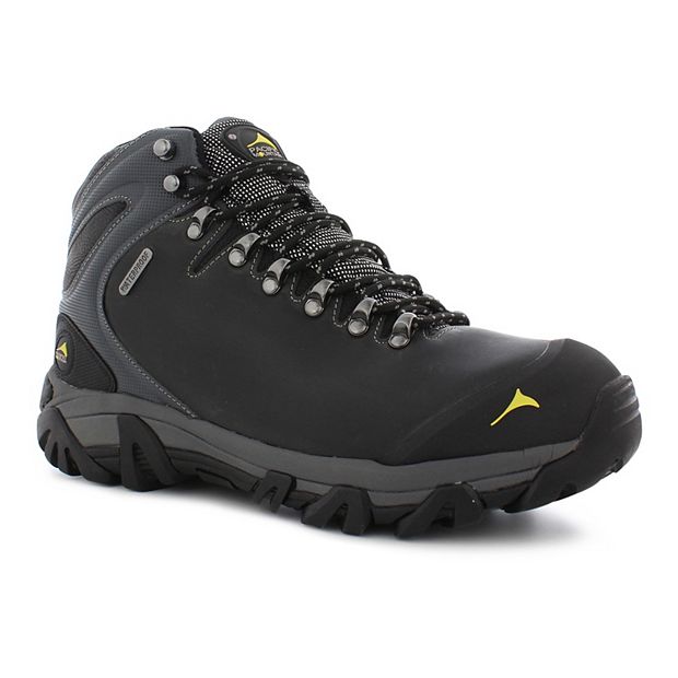 Pacific mountain elbert deals hiking boot reviews