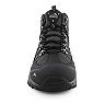 Pacific Mountain Emmons Mid Men's Waterproof Hiking Boots