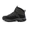 Pacific Mountain Emmons Mid Men's Waterproof Hiking Boots