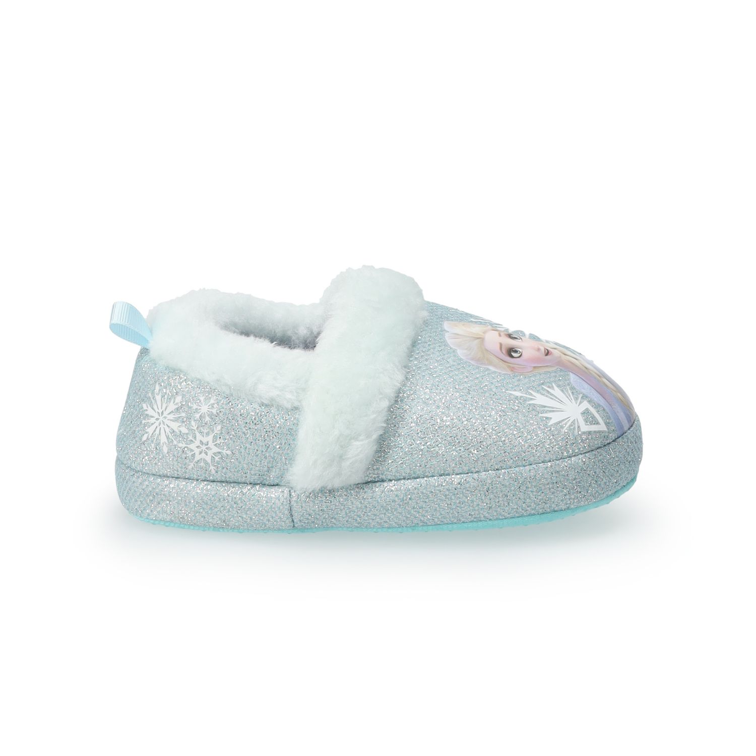 kohls childrens slippers