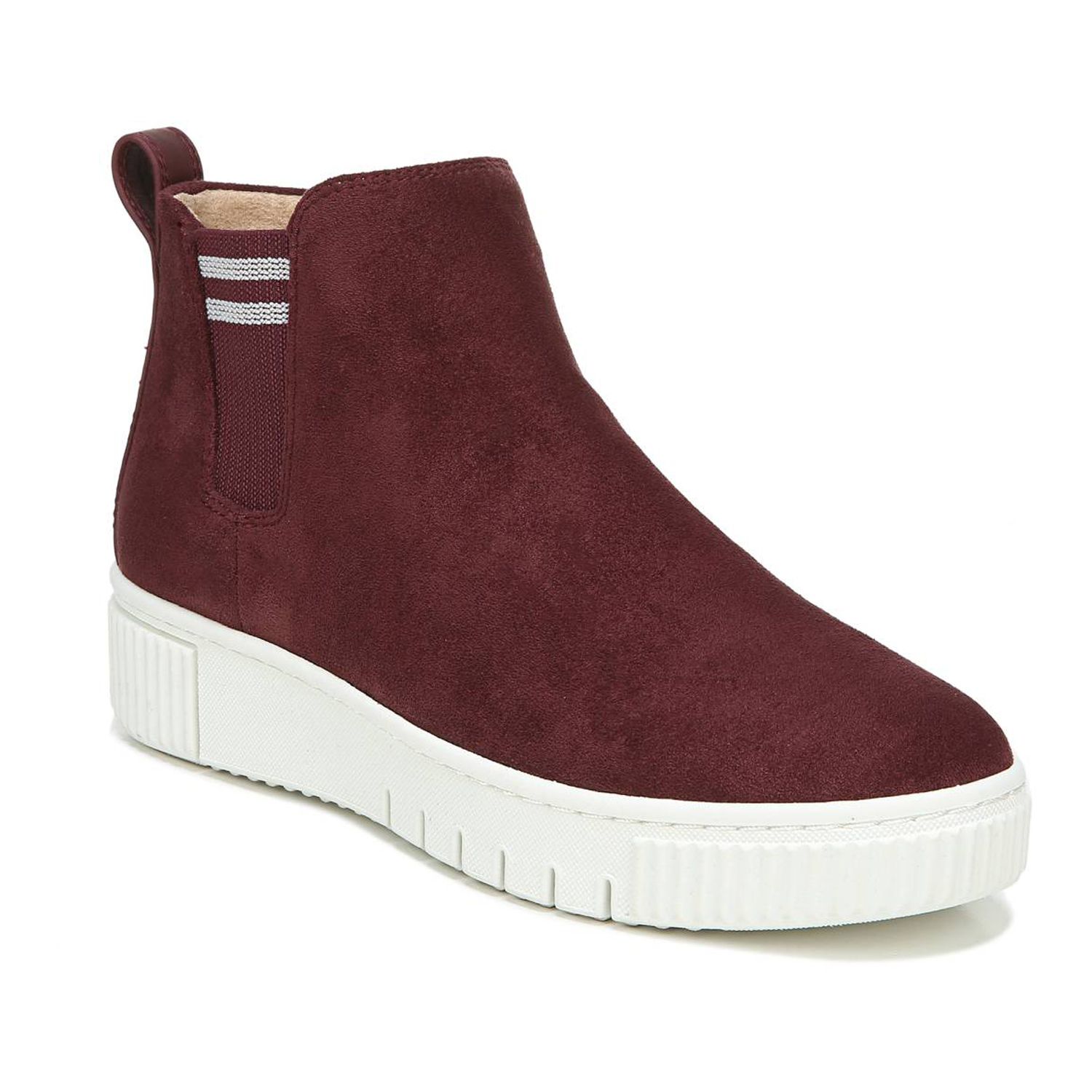red boots at kohls