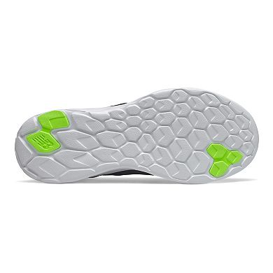 New Balance Fresh Foam Sport Men's Slip-On Shoes 