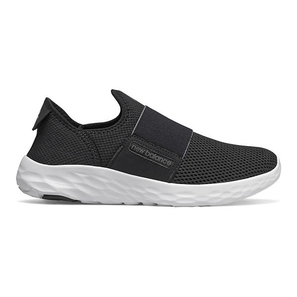 men's slip on sneakers new balance