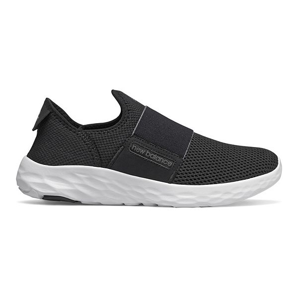 new balance slip on shoe