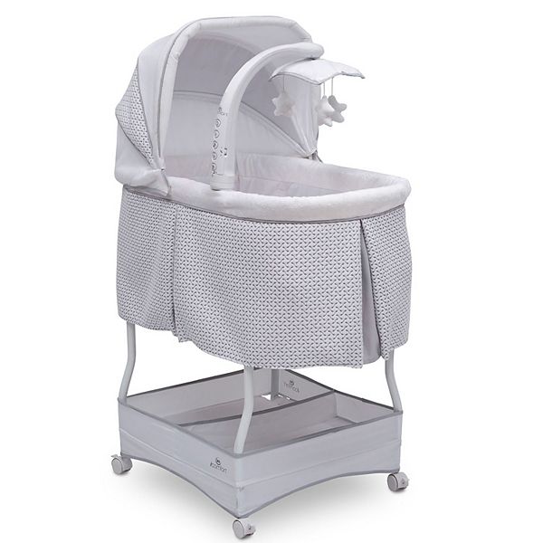 Serta iComfort Auto Glide Bassinet