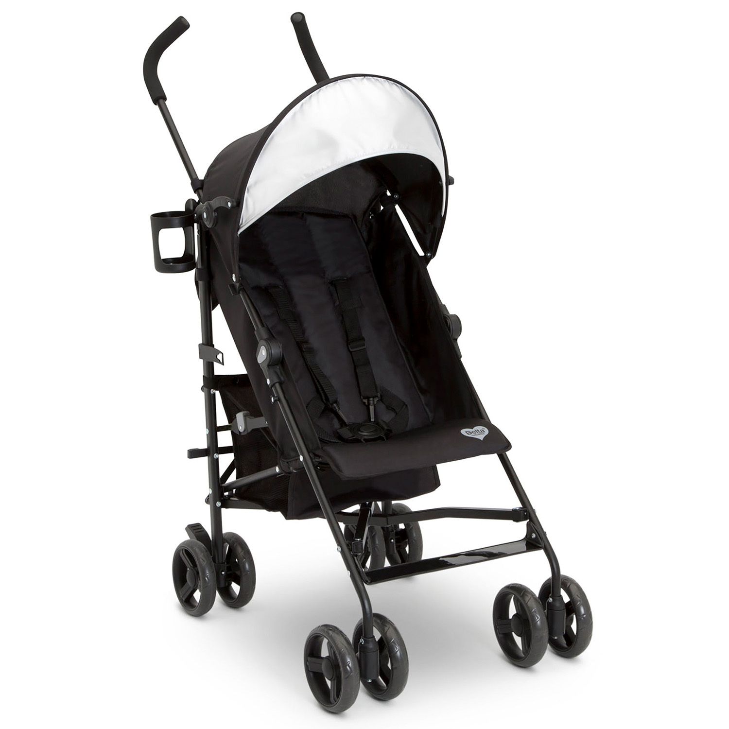 delta ultimate convenience stroller