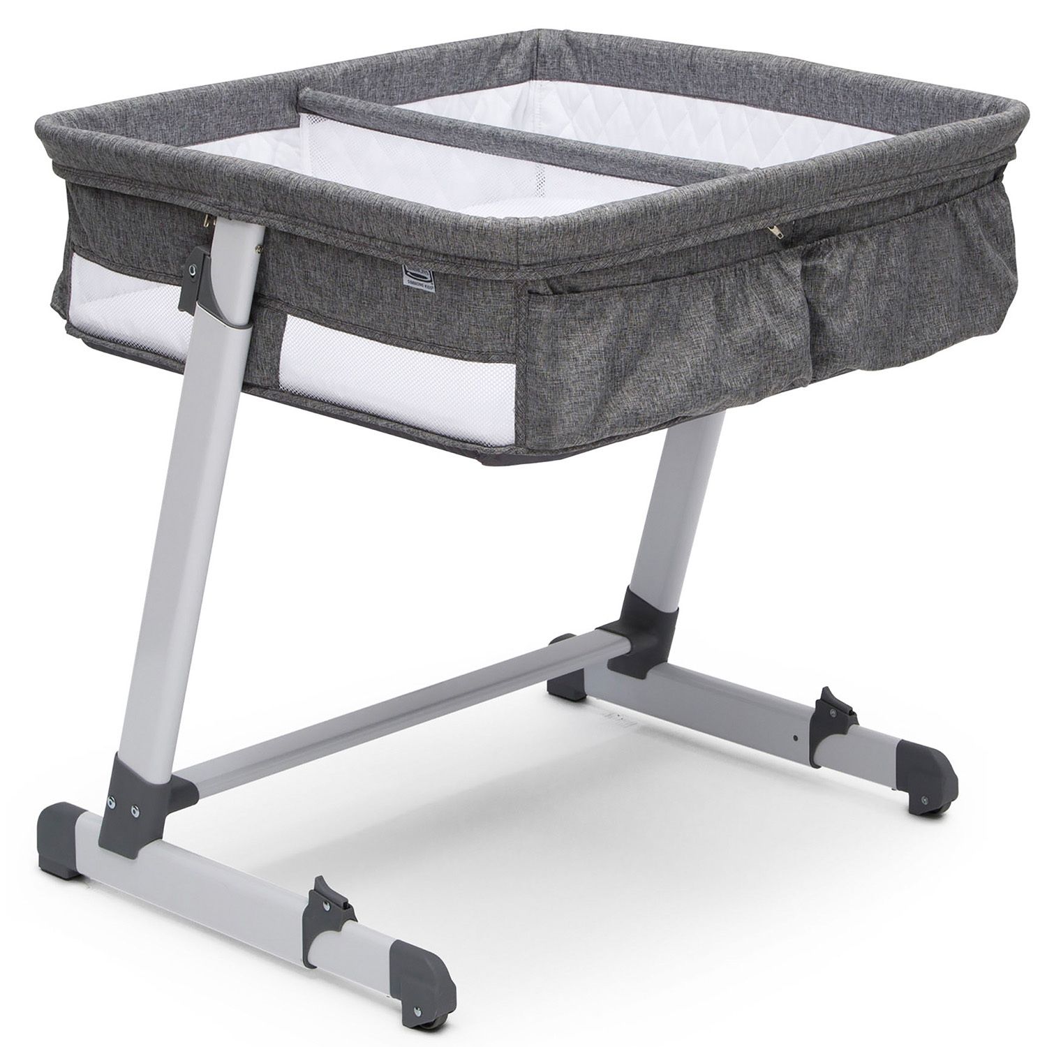 simmons kids oval city sleeper