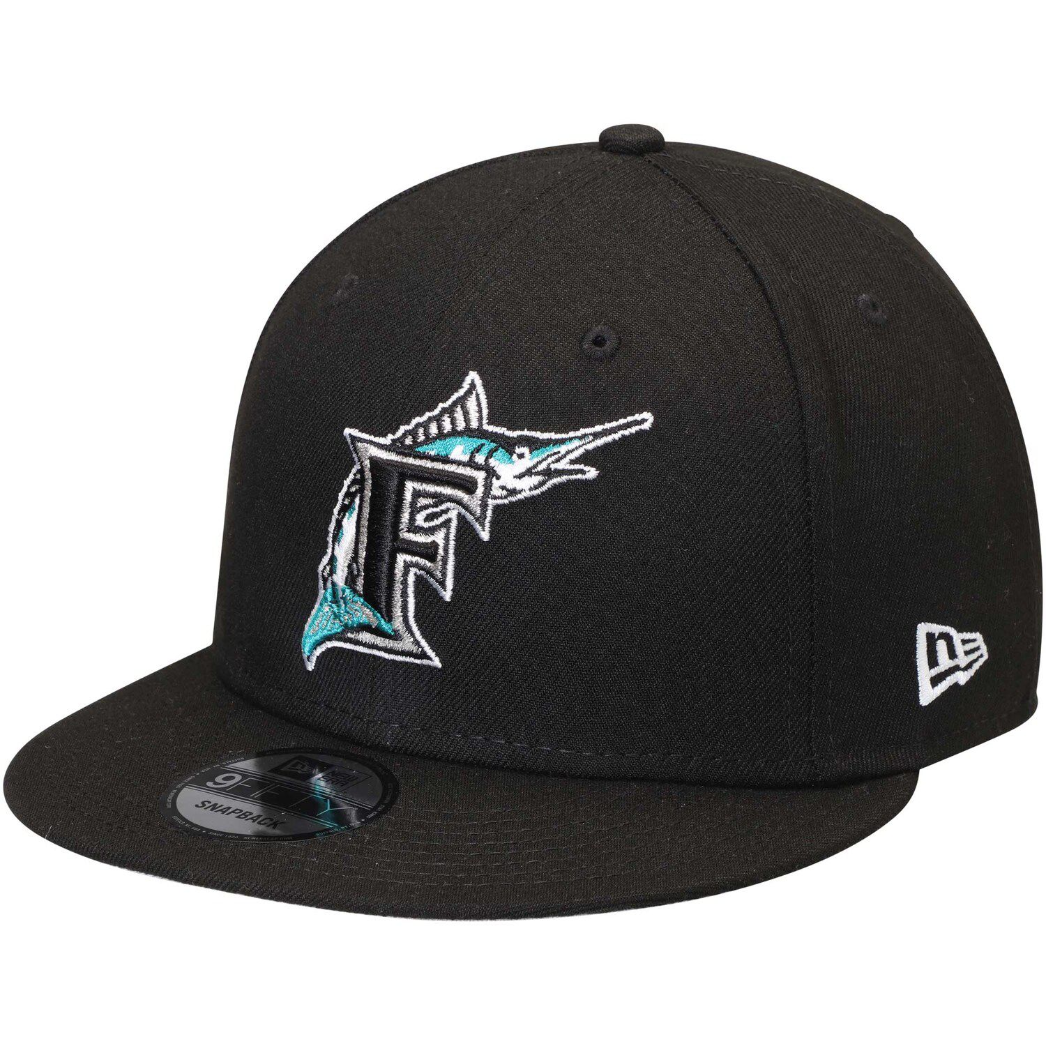 florida marlins snapback