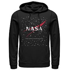 Nasa hoodie kohls sale