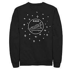 Nasa on sale sweatshirt kohls