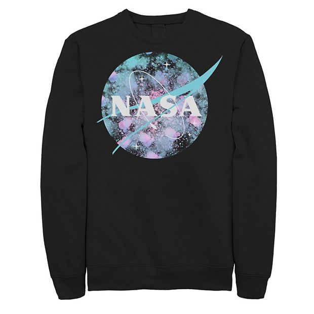 Nasa store sweatshirt kohls