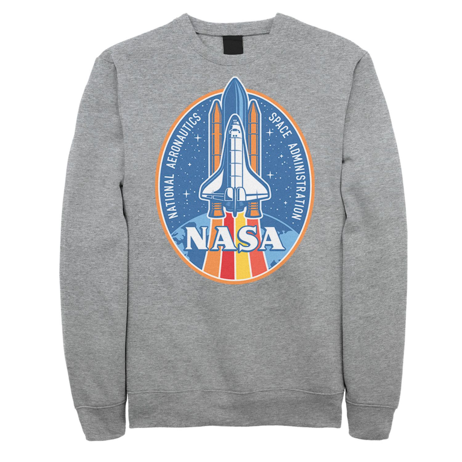 Kohls nasa online hoodie