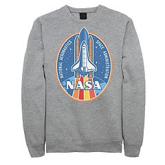 Kohls nasa hot sale hoodie