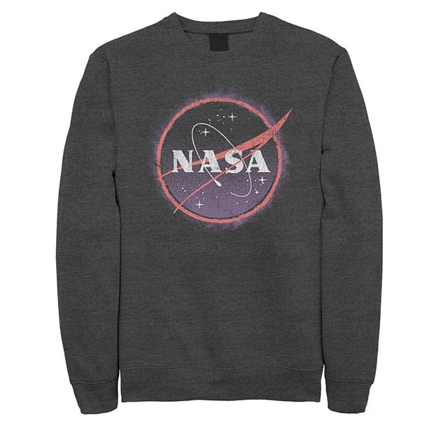 Nasa sweatshirt old discount navy