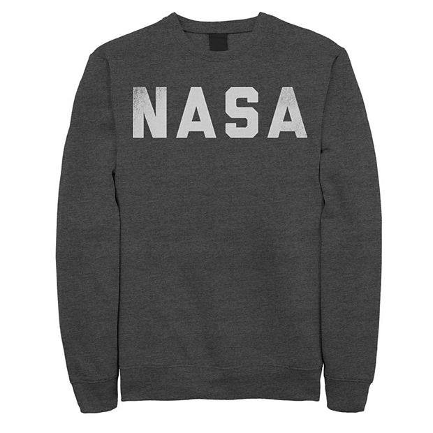 Nasa sweatshirt kohls best sale