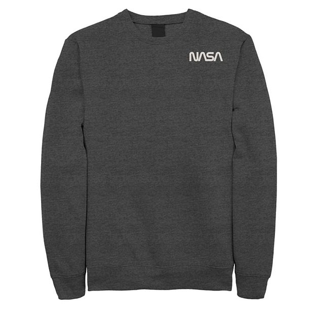 Nasa sweatshirt sale kohls