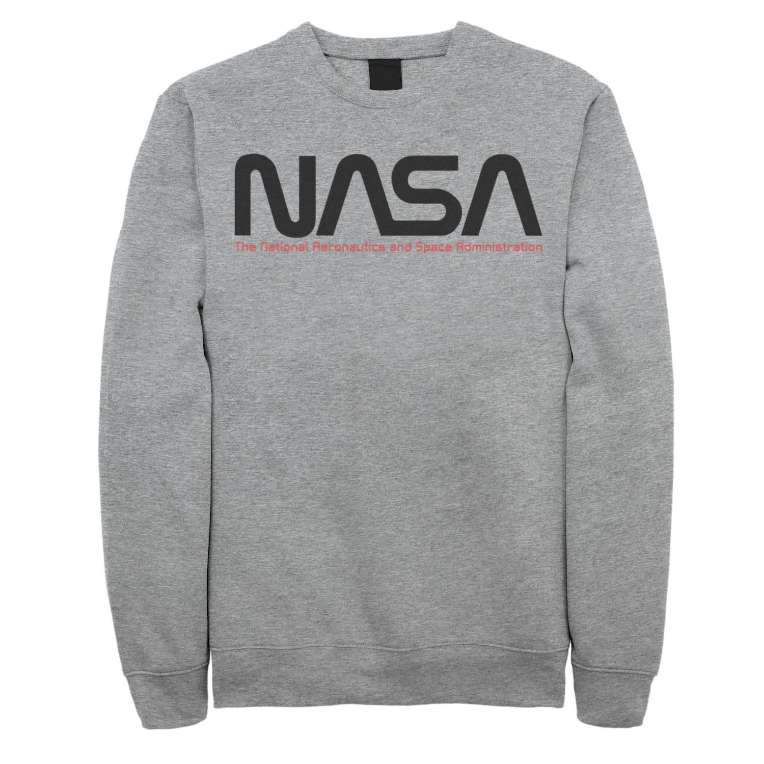 nasa hoodie kohls
