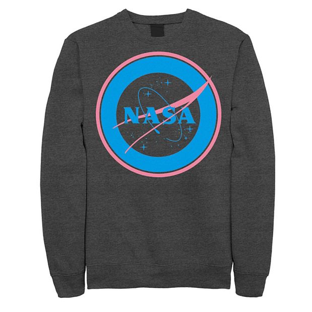 Nasa store sweatshirt kohls