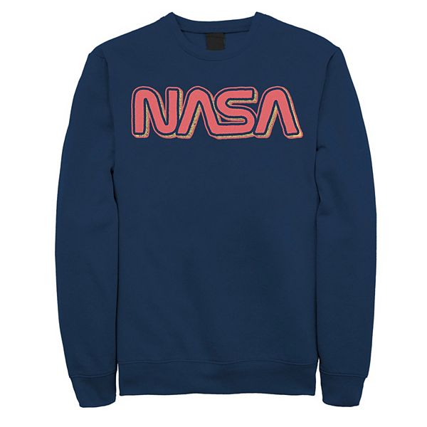 Nasa best sale jumper mens